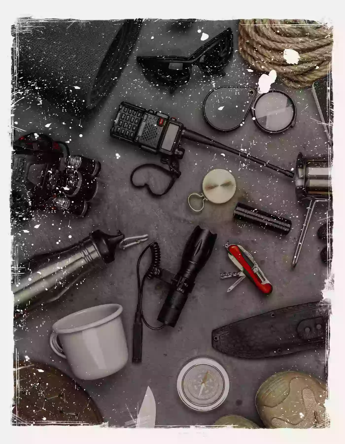 Accesorios básicos para todo